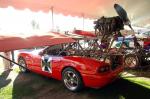 Panoz Esperante Flying Car 2004 года